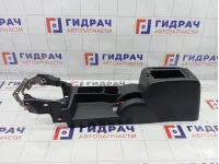 Консоль центральная Ford Mondeo 1302783