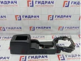 Консоль центральная Ford Mondeo 1302783