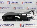 Консоль центральная Ford Mondeo 1302783