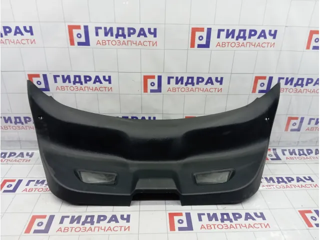 Обшивка багажника Ford Mondeo 1451640