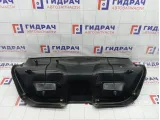 Обшивка багажника Ford Mondeo 1451640