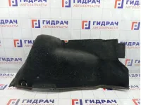 Обшивка багажника правая Ford Mondeo 1327301