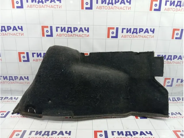 Обшивка багажника правая Ford Mondeo 1327301
