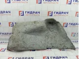 Обшивка багажника правая Ford Mondeo 1327301