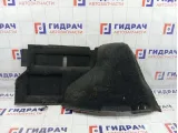 Обшивка багажника левая Ford Mondeo 1327353