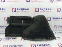 Обшивка багажника левая Ford Mondeo 1327353