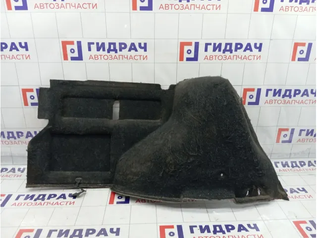 Обшивка багажника левая Ford Mondeo 1327353