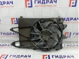 Вентилятор радиатора Ford Mondeo 1117754