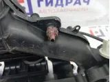 Коллектор впускной Ford Mondeo 1232543