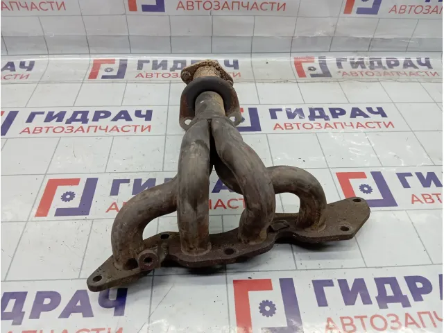 Коллектор выпускной Ford Mondeo 1201830