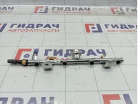 Топливная рампа (топливная рейка) Ford Mondeo 1229599