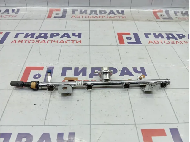 Топливная рампа (топливная рейка) Ford Mondeo 1229599