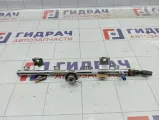 Топливная рампа (топливная рейка) Ford Mondeo 1229599