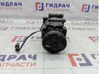 Компрессор системы кондиционирования Ford Mondeo 1710586