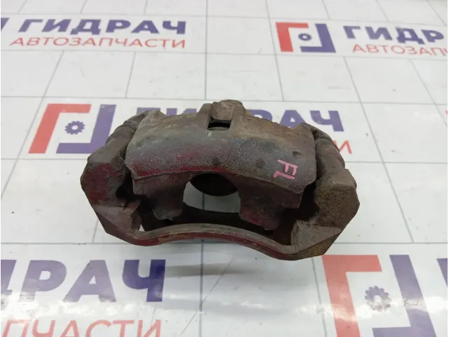 Суппорт тормозной передний левый Ford Mondeo 2218067