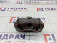 Суппорт тормозной передний правый Ford Mondeo 2218025