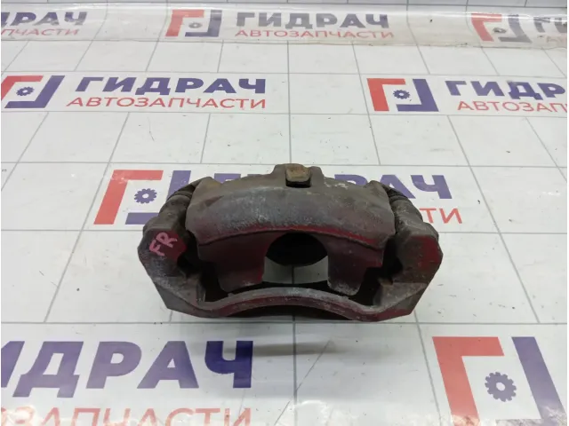 Суппорт тормозной передний правый Ford Mondeo 2218025