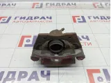 Суппорт тормозной передний правый Ford Mondeo 2218025