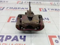 Суппорт тормозной задний левый Ford Mondeo 1478420