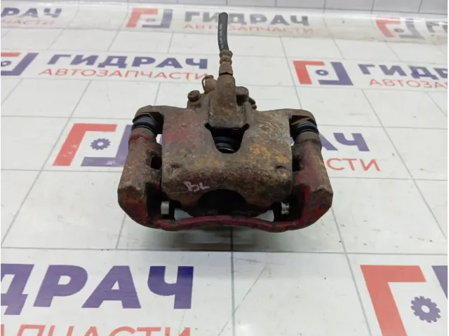 Суппорт тормозной задний левый Ford Mondeo 1478420