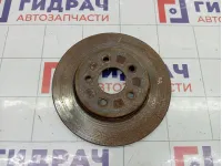 Диск тормозной задний Ford Mondeo 1676983