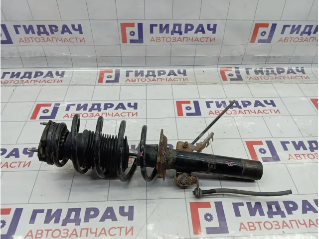 Амортизатор передний в сборе левый Ford Mondeo 1305642