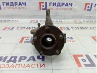 Кулак поворотный передний левый Ford Mondeo 4484601