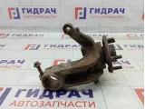 Кулак поворотный передний левый Ford Mondeo 4484601