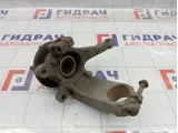 Кулак поворотный передний левый Ford Mondeo 4484601