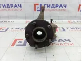 Кулак поворотный передний правый Ford Mondeo 1763058