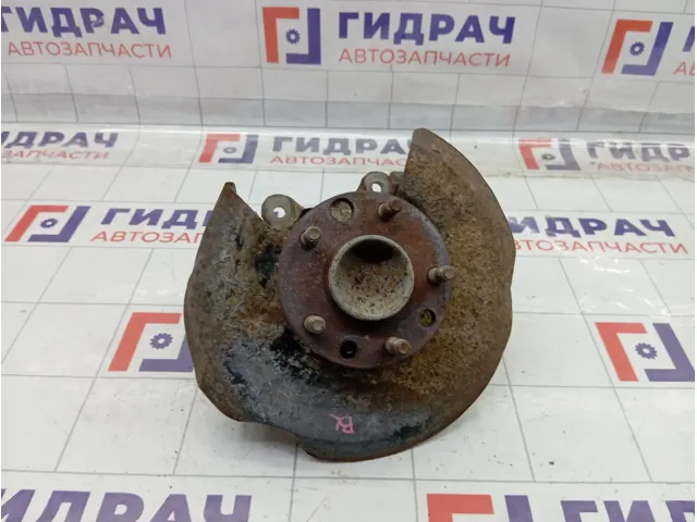 Кулак поворотный задний левый Ford Mondeo 1231026