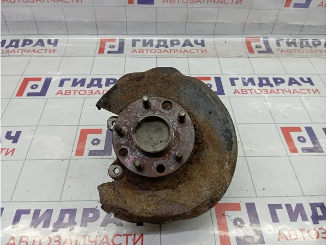 Кулак поворотный задний правый Ford Mondeo 1231110