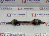 Привод передний левый Ford Mondeo 1600650
