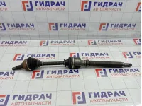 Привод передний правый Ford Mondeo 1600646