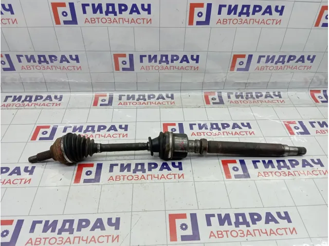 Привод передний правый Ford Mondeo 1600646