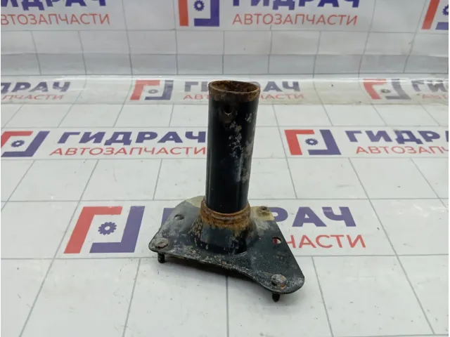 Кронштейн усилителя заднего бампера левый Ford Mondeo 1149050