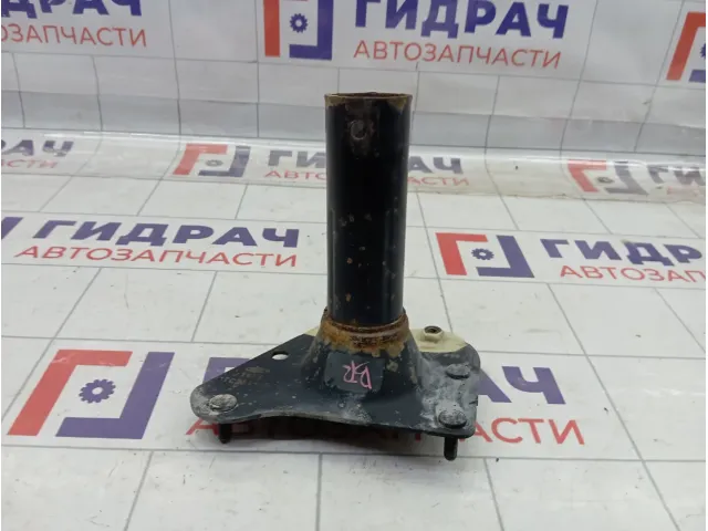 Кронштейн усилителя заднего бампера правый Ford Mondeo 1149049