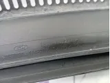 Решетка под лобовое стекло (Жабо) левая Ford Mondeo 1230483