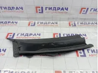 Решетка под лобовое стекло (Жабо) правая Ford Mondeo 1330455