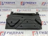 Резонатор воздушного фильтра Ford Mondeo 1S719F763