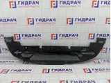 Защита бампера переднего Ford Mondeo 3S718B384