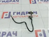 Клемма аккумулятора минус Ford Mondeo 1380901
