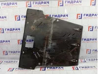 Защита двигателя Ford Mondeo