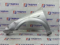 Крыло переднее левое Ford Mondeo 1204739