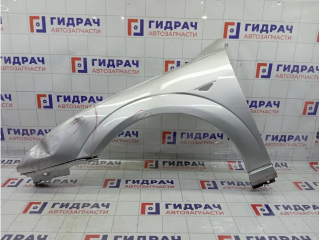 Крыло переднее левое Ford Mondeo 1204739