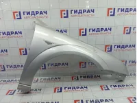 Крыло переднее правое Ford Mondeo 1204738