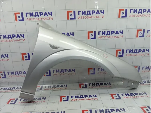 Крыло переднее правое Ford Mondeo 1204738