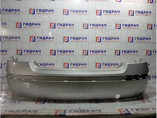 Бампер задний Ford Mondeo 1385684