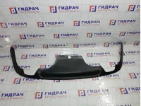 Юбка бампера заднего Ford Mondeo 1255392