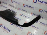 Юбка бампера заднего Ford Mondeo 1255392